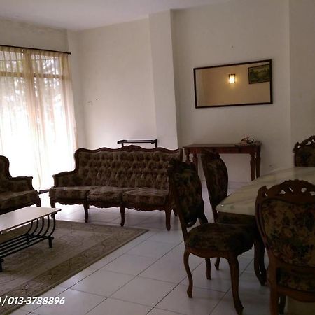 Ar Rayyan Apartments Prima Villa Тана Рата Екстериор снимка