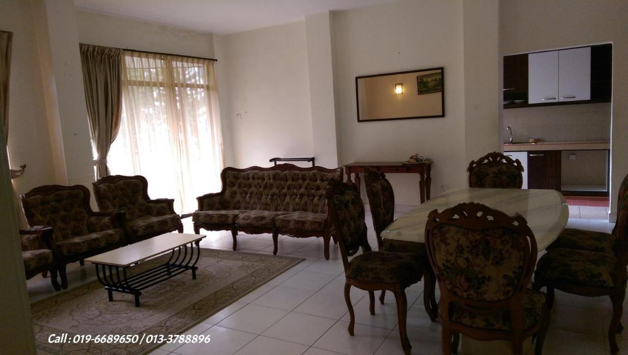 Ar Rayyan Apartments Prima Villa Тана Рата Екстериор снимка