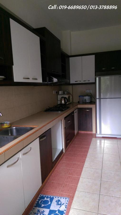 Ar Rayyan Apartments Prima Villa Тана Рата Екстериор снимка