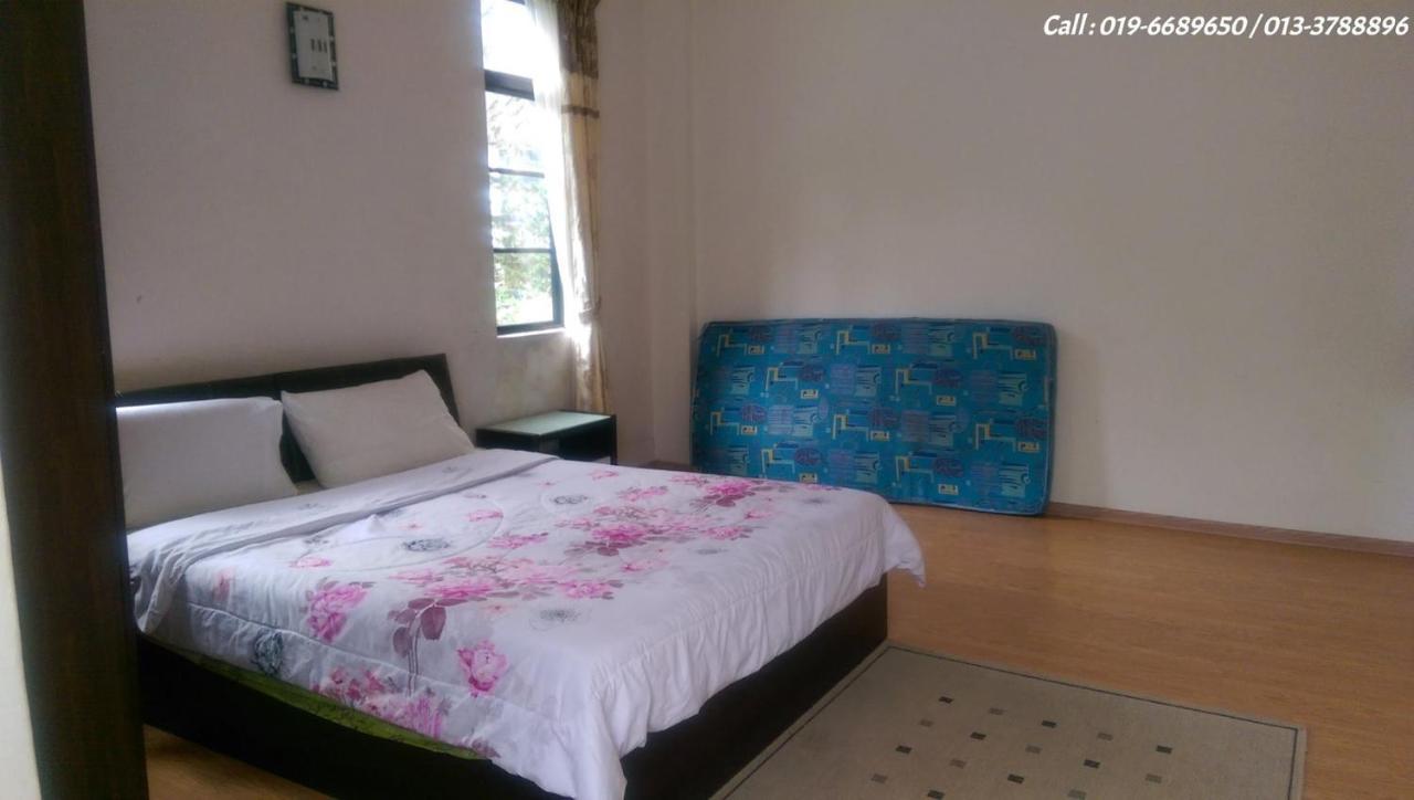 Ar Rayyan Apartments Prima Villa Тана Рата Екстериор снимка
